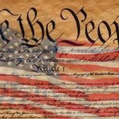 Timeline: The American Constitution