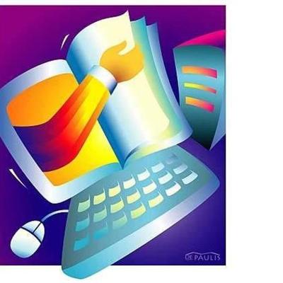 Timeline: Precursores y aportaciones a la computacion