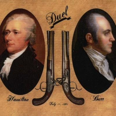 Timeline: Political Beginnings