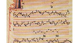 Timeline: Treball Música