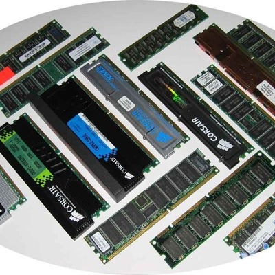 Timeline: MEMORIAS SEGUN FORMATO