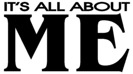 Timeline: All about me