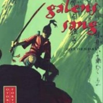 Timeline: Nattergalens Sang