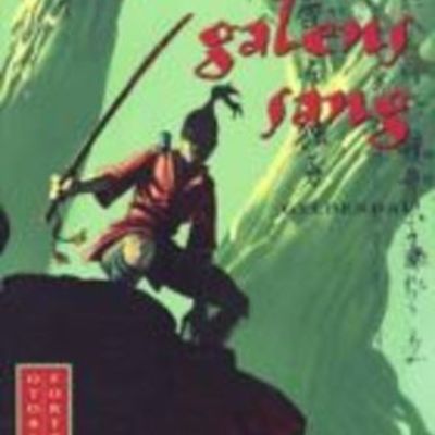 Timeline: nattergalens sang