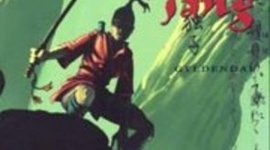 Timeline: Nattergalens sang