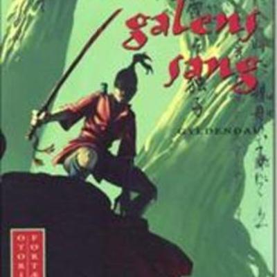 Timeline: Nattergalens sang