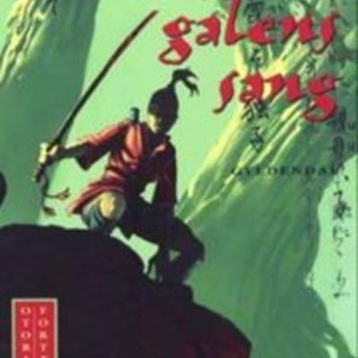 Timeline: Nattergalens sang