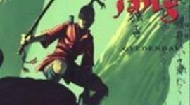 Timeline: Nattergalens sang