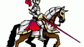 Timeline: Den danske Middelalderen