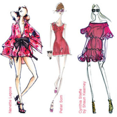 Timeline: Fashionitas