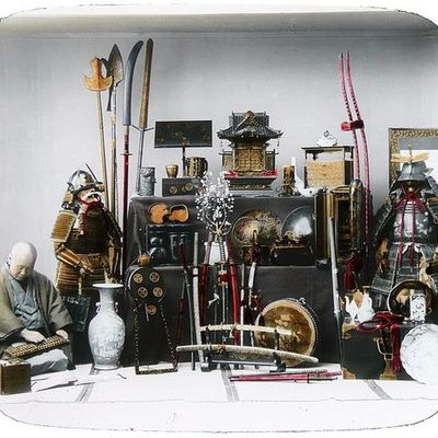 Timeline: Weapons in WW1