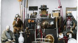 Timeline: Weapons in WW1