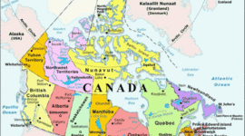 Timeline: Confederation!