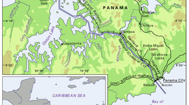 Timeline: US Aquisition: Panama Canal 2