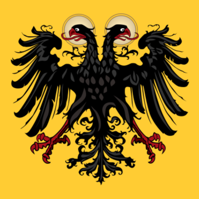 Timeline: Holy Roman Empire 1000-1500