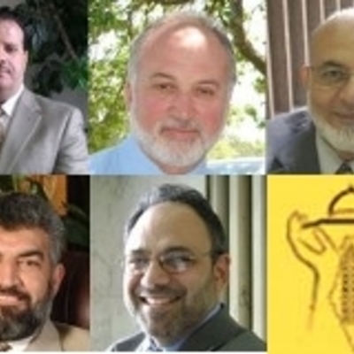 Timeline: Holy Land Foundation