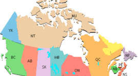 Timeline: Confederation