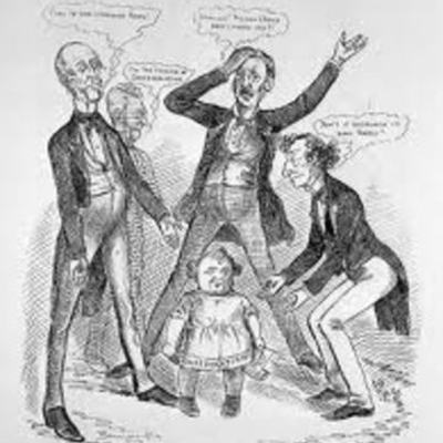 Timeline: Confederation