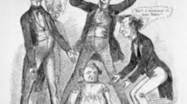 Timeline: Confederation