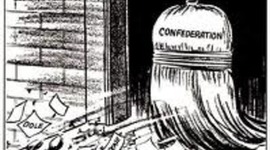 Timeline: Confederation