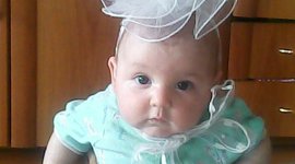 Timeline: private of family, chilhood.