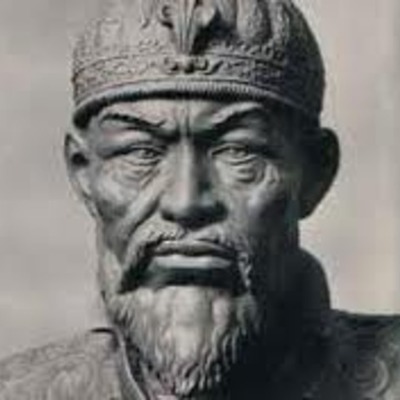 Timeline: Tamerlane