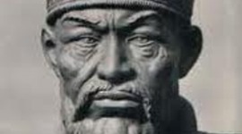 Timeline: Tamerlane