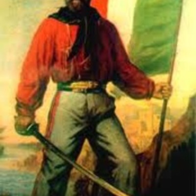 Timeline: unificación italiana