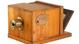 Timeline: History of photography