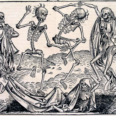 Timeline: The Black Death