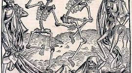 Timeline: The Black Death