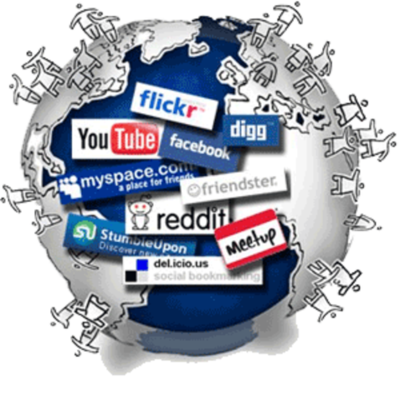 Timeline: Caitlyn's Social Media Timeline