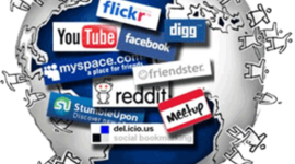 Timeline: Caitlyn's Social Media Timeline