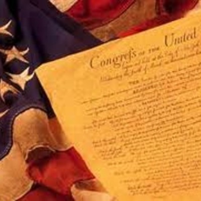 Timeline: The Development of U.S Constitution