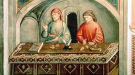 Timeline: Banking during the medieval period