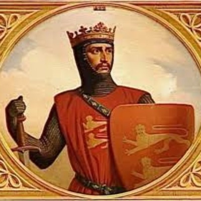 Timeline: Normans 911-1134