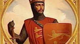 Timeline: Normans 911-1134