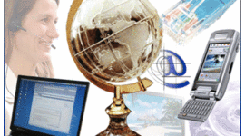 Timeline: HISTORIA DE LA COMPUTACION