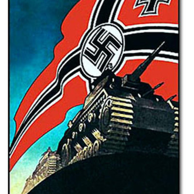 Timeline: Events Leading to WWII