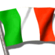 Italia bandera