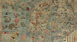 Timeline: hanseatic league