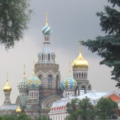 Timeline: Rusia: 1904-1918