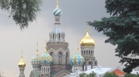 Timeline: Rusia: 1904-1918