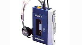 Timeline: timeline of protable music players