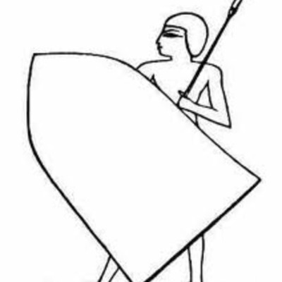 Timeline: Ancient Egyptian Weapons