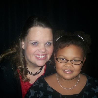 Timeline: Ms. Fianu's Life