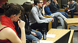 Timeline: KSU Canteen Referendum