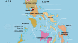 Timeline: U.S. Imperialism: Philippines