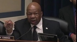 Timeline: Cummings Fights For Main Street On Executive Compensation