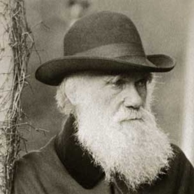 Timeline: CEN - Charles Darwin